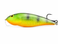 Lure Dorado Dead Fish DF-6 Floating P