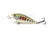Wobler Dorado Invader I-7 Floating DGR