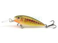 Wobler Dorado Invader I-7 Floating GTR