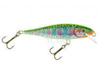 Hard Lure Dorado Seeker Twitch Slow Sinking 7cm 6g - HRT (Holo)