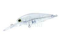 Wobler Duel Hardcore LG Shad 50S | 50mm 4.5g - F1204-TMSR