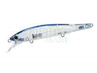 Hard Lure Duel Hardcore Minnow Flat 130F | 130mm 20g - R1380-GHPB