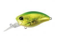 Hard Lure Duo Realis Crank 48MR Kabuki BottomRush 48ｍｍ 10.5g - ADA3185 Itako Green Gold