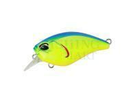 Crankbait Duo Realis Crank Mid Roller 40F | 40mm 5.3g | 1-3/8in 3/16oz - ACC3016 Blue Back Chart