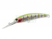 Wobler DUO Realis Fangbait 100DR | 100mm 17.5g | 3-7/8in 5/8oz - ACC3305 Fang Gill (ADA3305)