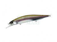 Wobler DUO Realis Jerkbait 130SP | 130mm 22g | 5-1/8in 3/4oz - DSH3061 Komochi Wakasagi