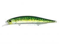 Lure DUO Realis Jerkbait SP SW Limited 12cm - DAA0263 Green Mackerel