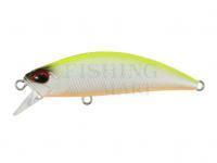 Hard Lure DUO Spearhead Ryuki 50S 50mm 4.5g - ACC0170 Pearl Chart OBII Salt Watercolor Limited