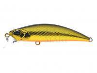 Lure DUO Spearhead Ryuki 60S - MCC4054 Metal Black Gold