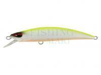 Lure DUO Spearhead Ryuki 70S SW - ACC0170 Pearl Chart OB II Salt Water Color Limited