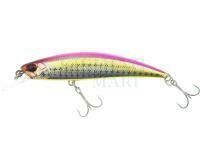 Wobler DUO Spearhead Ryuki 70S SW - CBA0423 Triple Threat Salt Water Color Limited