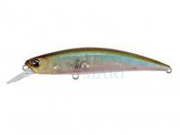 Hard Lure Duo Spearhead Ryuki 80S - GEA3006 Ghost Minnow