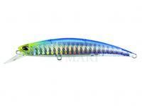Lure DUO Spearhead Ryuki 95S WT (SW Limited) - DHN0172 Clear Blue Back