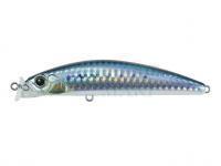 Hard Lure Duo Terrif DC-7 Bullet | 75mm 10.2g | 3in 3/8oz Slow Floating - AHA0011 Sardine