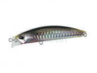 Wobler Duo Terrif DC-7 Bullet | 75mm 10.2g | 3in 3/8oz Slow Floating - DHN0157 Waka Mullet (GHN0157)