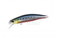 Hard Lure DUO Tide Minnow 75 Sprint | 75mm 11g | 3in 3/8oz - ABA0030 Sardine RB