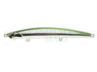 Hard Lure Duo Tide Minnow Lance 160S | 160mm 28g - ASA0570 Green Back Silver