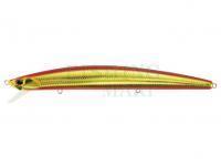 Wobler Duo Tide Minnow Lance 160S | 160mm 28g - ASA0626 Twin Red Gold