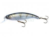 Hard Lure Fox Rage Slick Stick SR 90mm 15g - UV Striped Shiner