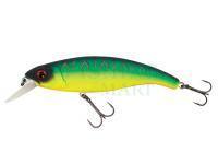 Hard Lure Fox Rage Slick Stick SR Silent 90mm 15g - UV Fire Tiger