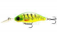 Hard Lure Goldy Kingfisher Deep Diving Floating 4.5cm 4.2g - GFT