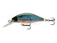 Hard Lure Goldy Kingfisher Shallow Diving Floating 4.5cm 4.0g - MPZ