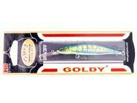 Hard Lure Goldy Otter Deep Diving 8cm 6.1g - GPZ