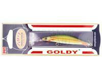Hard Lure Goldy Otter Deep Diving 8cm 6.1g - MT
