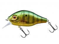 Wobler Gunki Dogora 100 F - Fire Gold Perch