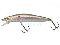 Hard Lure Gunki Gamera 128 SP - Flash Bait