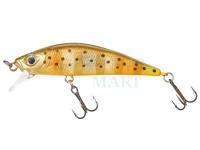 Lure Gunki Gamera 50mm SP - Stripped Trout
