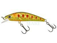 Lure Gunki Gamera 63mm HW - HL Brown Trout