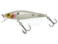 Wobler Gunki Gamera 65 SP Twitch - White Tendance