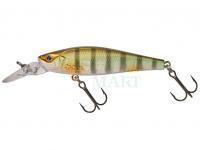 Hard Lure Gunki Gamera 72 SP MR Twitch 72mm 8.4g - Wild Perch
