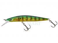 Hard Lure Gunki Gamera Slim 115 SP MR | 115mm 15.5g - Fire Gold Perch
