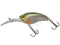 Hard Lure Gunki Gigan 65 F | 65mm 20.5g - Wild Green