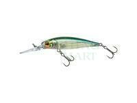 Hard lure Gunki Knifehead 68SP-DR 68mm 7.3g - HL Minnow