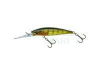 Hard lure Gunki Knifehead 75SP-DR 75mm 9.3g - Perch master
