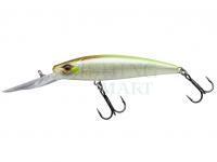 Hard lure Gunki Mothra 75 F - Mad Lemon
