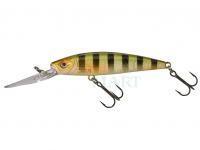Hard lure Gunki Mothra 75 F - Wild Perch