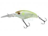 Lure Gunki Slattern 65 F - Mad Lemon