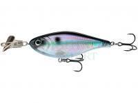 Wobler Headbanger Cranky Shad 101mm 33g Slow sink - Natural Shad