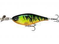 Wobler Headbanger Cranky Shad 127mm 63g Slow sink - Firetiger