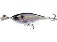 Wobler Headbanger Cranky Shad 127mm 63g Slow sink - Ghost Shad