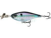 Wobler Headbanger Cranky Shad 64mm 10g Slow sink - Natural Shad