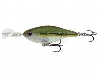 Wobler Headbanger Cranky Shad 76mm 16g Slow sink - Minnow