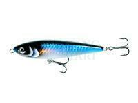 Wobler HMG Lures ASPstick PRO 80mm 16g - HoLo BlueSTAR
