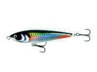 Wobler HMG Lures ASPstick PRO 80mm 16g - HoLo OLIVE
