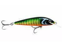Wobler HMG Lures ClassicASSASIN PRO 80mm 8.5g - FireTIGER