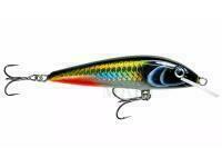 Wobler HMG Lures ClassicASSASIN PRO 80mm 8.5g - HoLo OLIVE